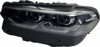 5A29201,04.17.23 Фара передняя (комплект) BMW X4 G02 Арт AL15337659574, вид 1