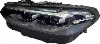 5A29201,04.17.23 Фара передняя (комплект) BMW X4 G02 Арт AL15337659574, вид 2