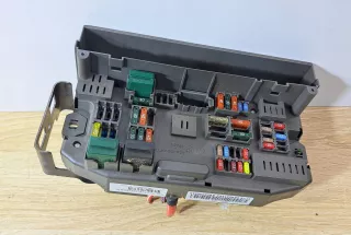  Короб предохранителей BMW X5 E70 Арт AL15337698791_2, вид 1