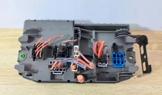  Короб предохранителей BMW X5 E70 Арт AL15337698791_2, вид 3