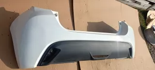  Бампер задний Toyota Yaris 4 Арт AL15337779216, вид 4