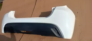  Бампер задний Toyota Yaris 4 Арт AL15337779216, вид 5