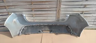  Бампер задний Toyota Yaris 4 Арт AL15337779216, вид 6