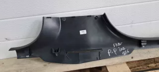 8V5853906 Обшивка стойки (накладка) Audi S3 8V Арт AL15337941573, вид 6