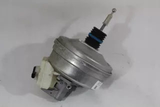 4G1612103H Вакуумный усилитель тормозов Audi A6 Allroad C7 Арт AL15338211266, вид 2
