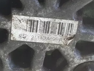 2T143A696AJ Насос ГУР Ford Tourneo Арт AL15338736626, вид 2