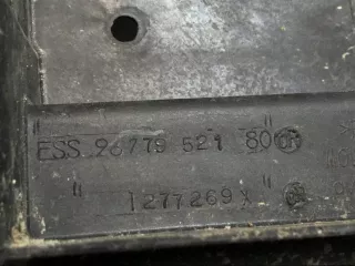 9645674880 Панель передняя (телевизор) Citroen C2  Арт AL15338816438, вид 14