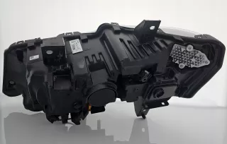 R3iSWAY Фара передняя (комплект) Iveco Stralis Арт AL15338905171_2, вид 4