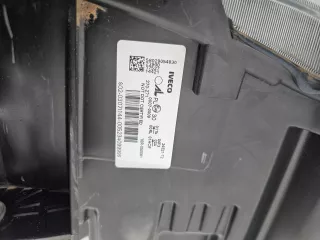 R3iSWAY Фара передняя (комплект) Iveco Stralis Арт AL15338905171_2, вид 6