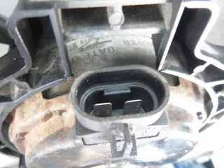 8240225 Вентилятор радиатора Land Rover Freelander 2 Арт AL15338992980, вид 3