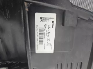 R4iSWAY Фара передняя (комплект) Iveco Stralis Арт AL15339008437_2, вид 3