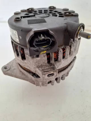 37300-2b960 Генератор Hyundai Tucson 2 Арт AL15341645881, вид 3