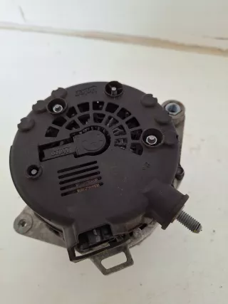 37300-2b960 Генератор Hyundai Tucson 2 Арт AL15341645881, вид 4