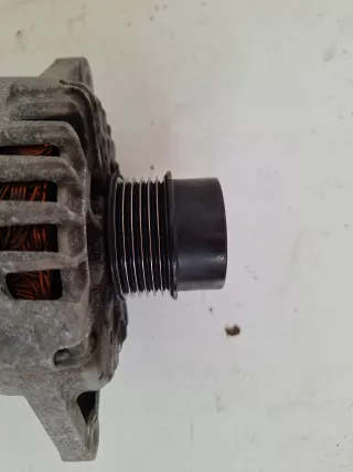 37300-2b960 Генератор Hyundai Tucson 2 Арт AL15341645881, вид 5