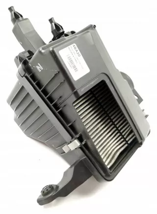 4BA20 Корпус воздушного фильтра Nissan Atleon Арт AL15343042937, вид 4