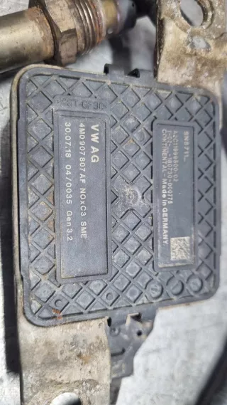 4M0907807AF,4M0907807 Лямбда-зонд Audi A6 C8 (S6,RS6) Арт AL15343195126, вид 2