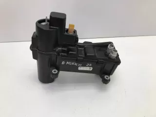 9852854580 Радиатор кондиционера  Opel Mokka 1 Арт AL15343294272, вид 1