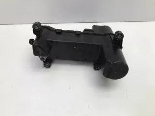 9852854580 Радиатор кондиционера  Opel Mokka 1 Арт AL15343294272, вид 2