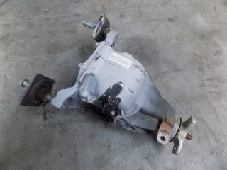 MIT2551 Дифференциал Mercedes C W204 Арт AL15343336022_3, вид 1