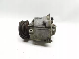 7813A351 Компрессор кондиционера Peugeot 4008 Арт AL15343394521_3, вид 1