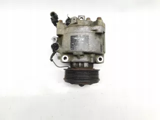 7813A351 Компрессор кондиционера Peugeot 4008 Арт AL15343394521_3, вид 2