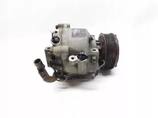 7813A351 Компрессор кондиционера Peugeot 4008 Арт AL15343394521_3, вид 3