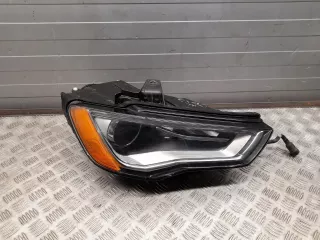 8V0941006B Фара передняя (комплект) Audi S3 8V Арт AL15343801961, вид 13