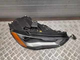 8V0941006B Фара передняя (комплект) Audi S3 8V Арт AL15343801961, вид 3