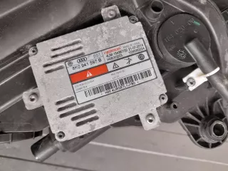 8V0941006B Фара передняя (комплект) Audi S3 8V Арт AL15343801961, вид 6