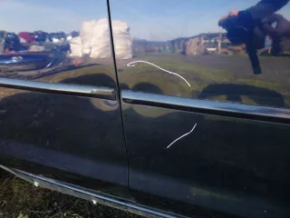 MAZDA,3,DRZWI Дверь передняя правая Mazda 3 BK Арт AL15344279169, вид 2