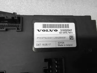 31652047 Блок комфорта Volvo XC90 1 restailing Арт AL15344290690, вид 3