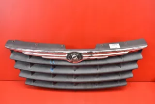 04857960AA Решетка радиатора Chrysler Voyager 4 Арт AL15344291605, вид 1