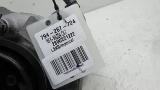 dfgyt765ssdf9 Турбина Mazda CX30 Арт AL15344669510_2, вид 2