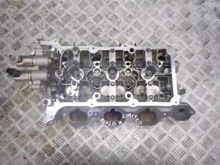  Клапанная крышка Ford Explorer 4 Арт AL15344677954_3, вид 2