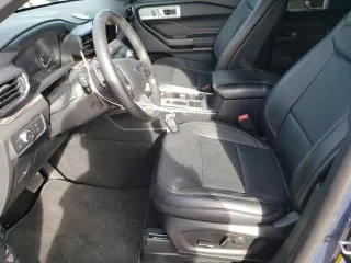  Клапанная крышка Ford Explorer 4 Арт AL15344677954_3, вид 4