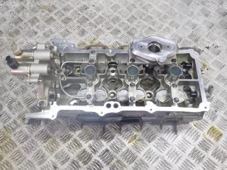 Клапанная крышка Ford Explorer 4 Арт AL15344677954_3, вид 6