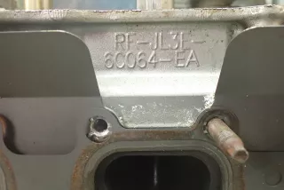  Клапанная крышка Ford Explorer 4 Арт AL15344677954_3, вид 8