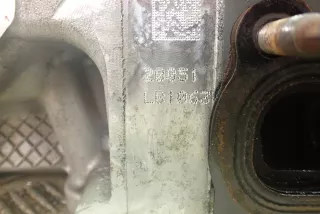  Клапанная крышка Ford Explorer 4 Арт AL15344677954_3, вид 9