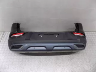MIT2574 Бампер задний Renault Kadjar Арт AL15345093310, вид 1