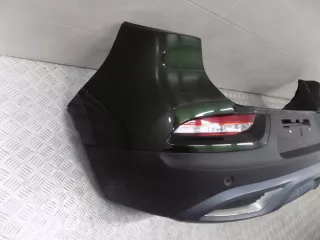 MIT2574 Бампер задний Renault Kadjar Арт AL15345093310, вид 3