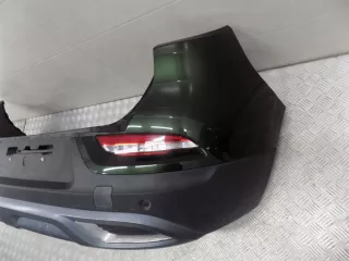 MIT2574 Бампер задний Renault Kadjar Арт AL15345093310, вид 4