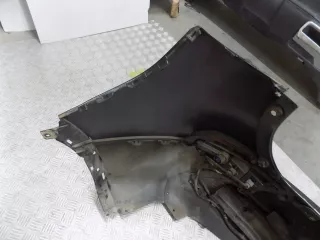 MIT2574 Бампер задний Renault Kadjar Арт AL15345093310, вид 6