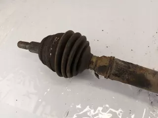 1J0407272AH Полуось передняя правая (приводной вал, шрус) Volkswagen Beetle 1 Арт AL15345114115, вид 3