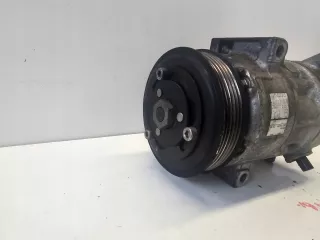 13447213 Компрессор кондиционера Opel Corsa E Арт AL15345295088, вид 2
