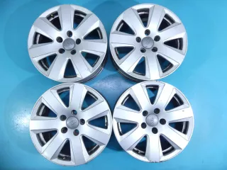  Диск литой Audi A6 C6 (S6,RS6) Арт AL15345742960, вид 1