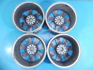  Диск литой Audi A6 C6 (S6,RS6) Арт AL15345742960, вид 2