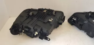 7495004,7495003 Фара передняя (комплект) BMW X1 F48 Арт AL15346756186, вид 4