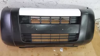 1308778070 Бампер передний Fiat Fiorino Арт AL15348338374, вид 1