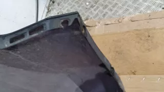1308778070 Бампер передний Fiat Fiorino Арт AL15348338374, вид 12