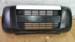 1308778070 Бампер передний Fiat Fiorino Арт AL15348338374, вид 2